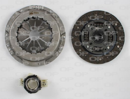 OPEN PARTS Комплект сцепления CLK9104.03